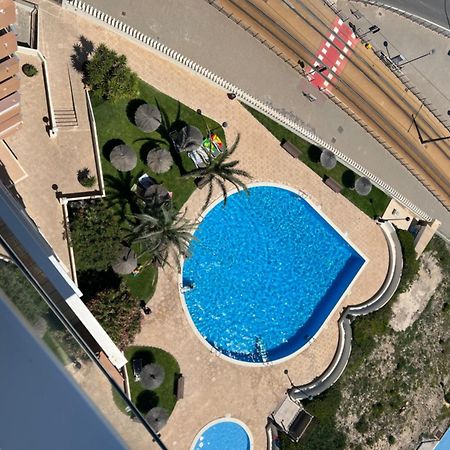 Apartamento San Juan Playa Eksteriør bilde