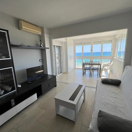 Apartamento San Juan Playa Eksteriør bilde