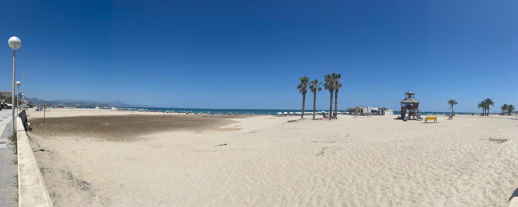 Apartamento San Juan Playa Eksteriør bilde