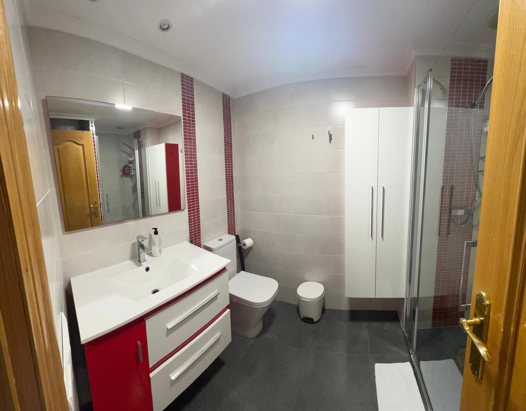 Apartamento San Juan Playa Eksteriør bilde