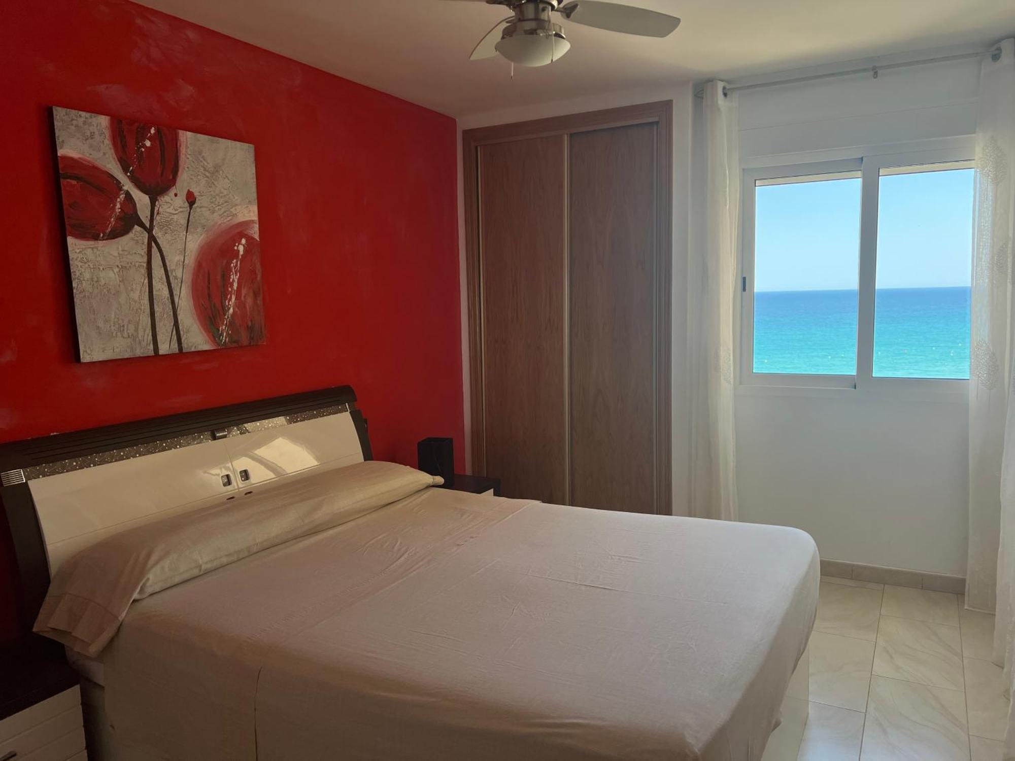 Apartamento San Juan Playa Eksteriør bilde