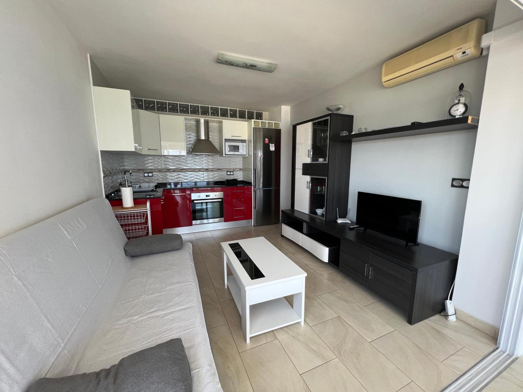 Apartamento San Juan Playa Eksteriør bilde