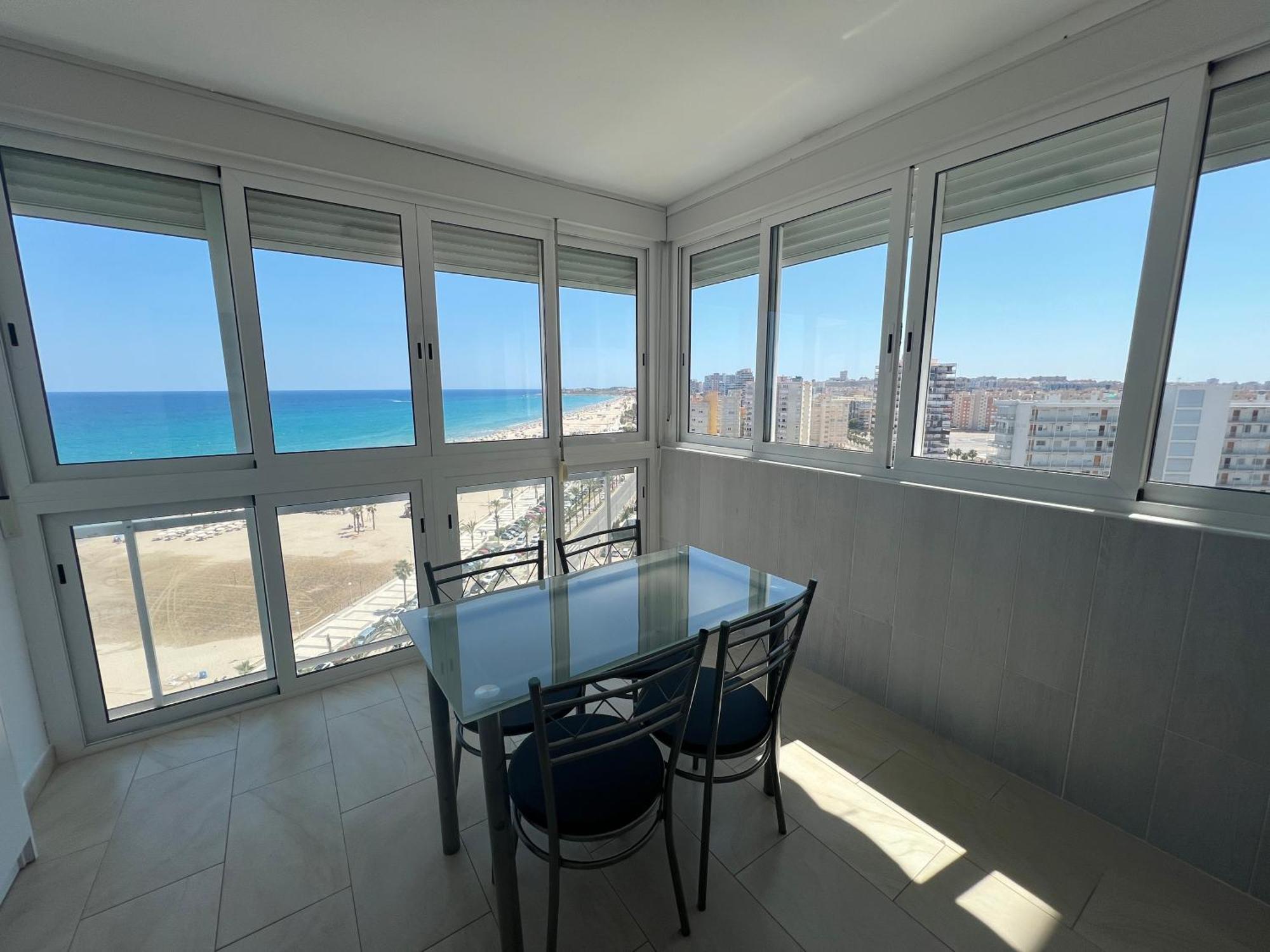 Apartamento San Juan Playa Eksteriør bilde