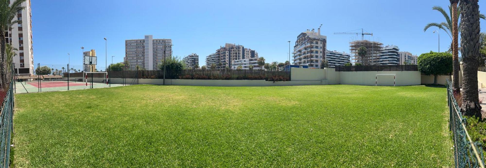 Apartamento San Juan Playa Eksteriør bilde