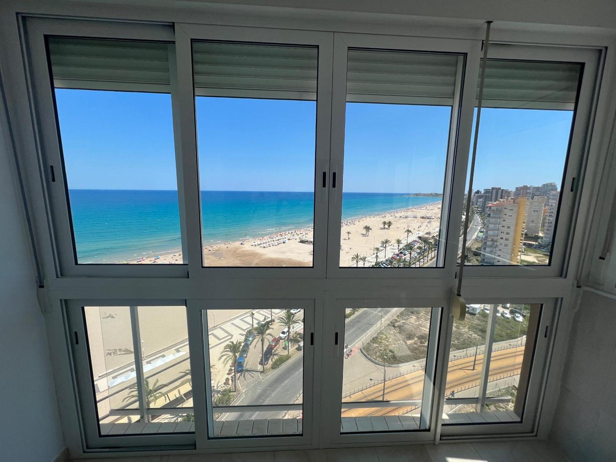 Apartamento San Juan Playa Eksteriør bilde