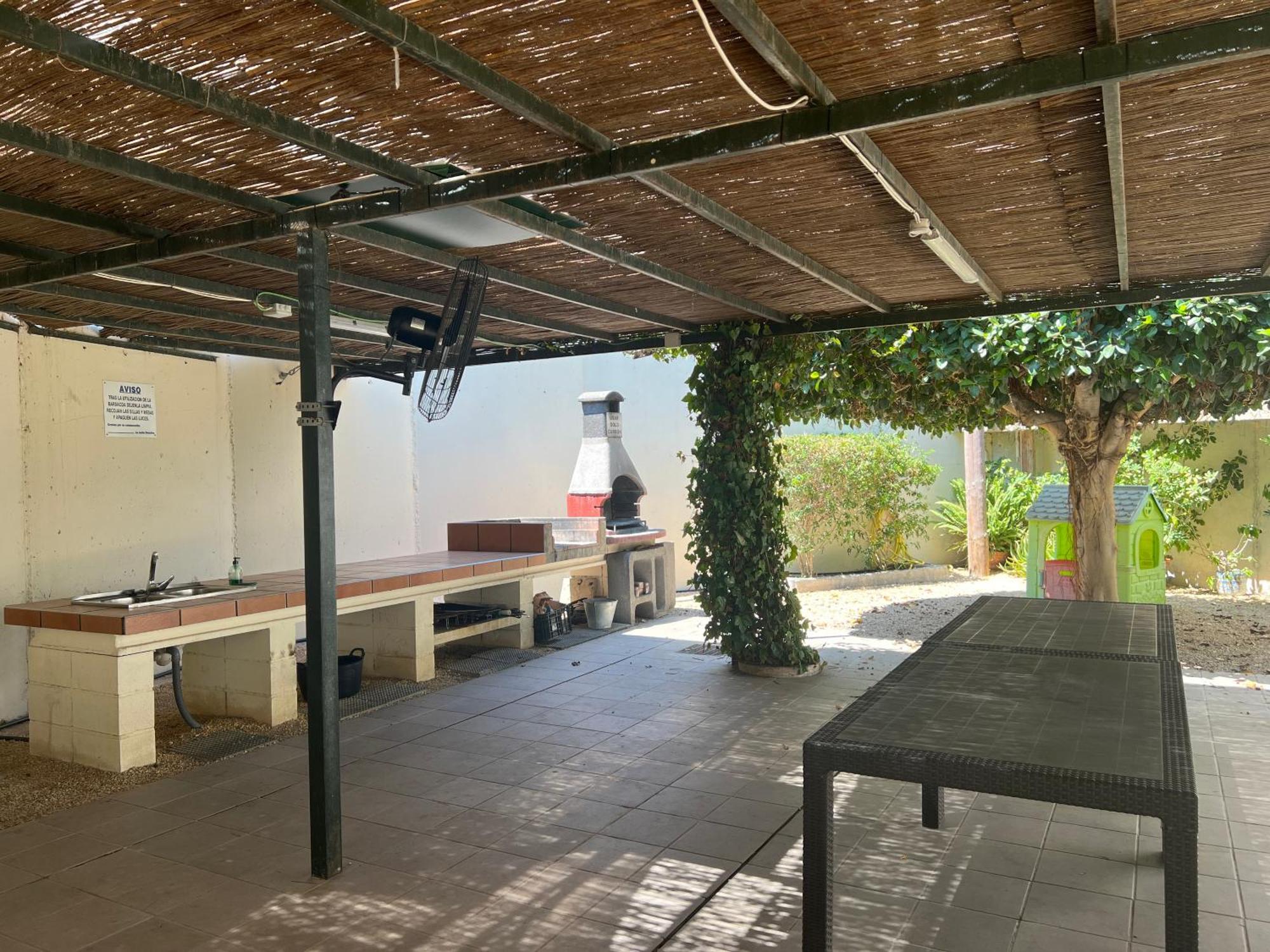Apartamento San Juan Playa Eksteriør bilde
